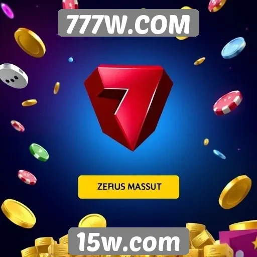 Comparação de bônus e promoções em 777W.COM