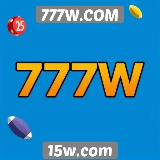 Ofertas de bônus e promoções no 777W.COM