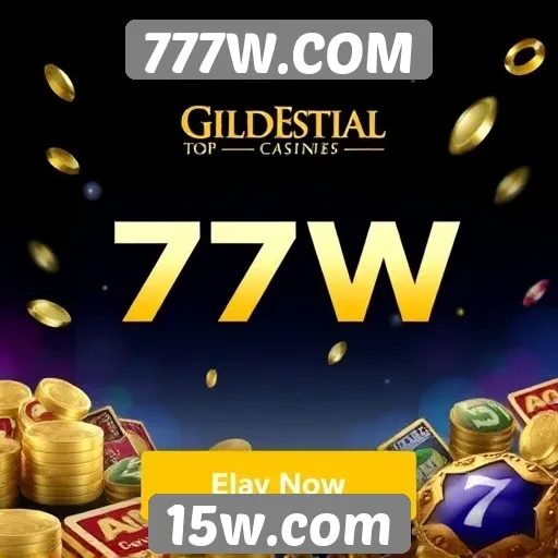 Bônus e promoções disponíveis no 777W.COM