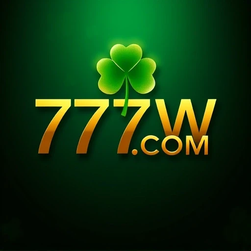777W.COM Logo
