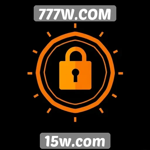 777W.COM investe em segurança de dados do usuário