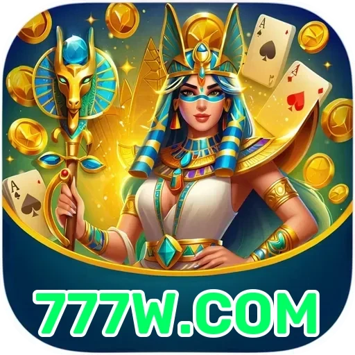 777W.COM Jogos