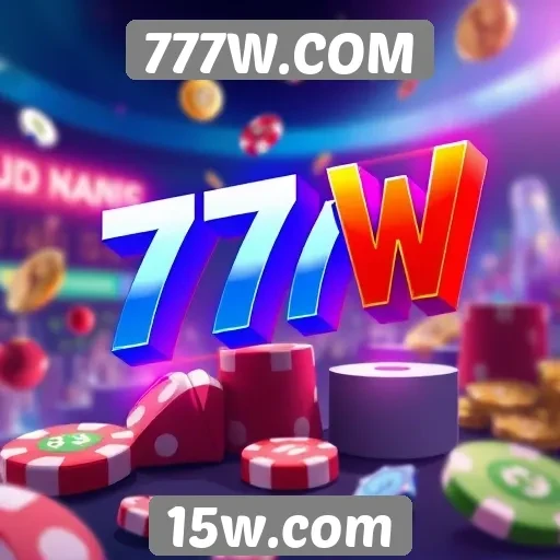 Principais jogos disponíveis na plataforma 777W.COM