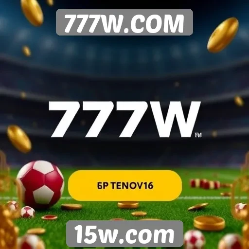 Como as promoções atraem jogadores no 777W