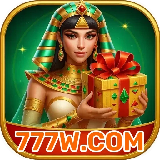 777W.COM Caça-Níqueis